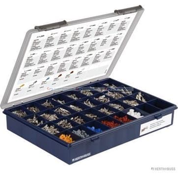 Sortiment, presskontakter från Autofrance