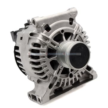 Generator från Autofrance