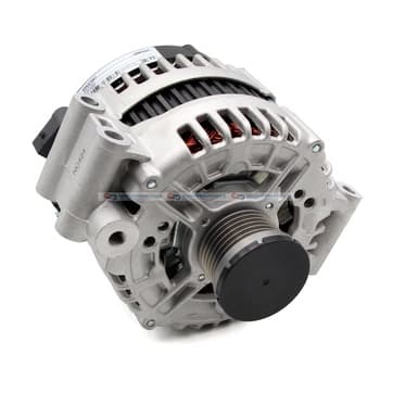 Generator från Autofrance