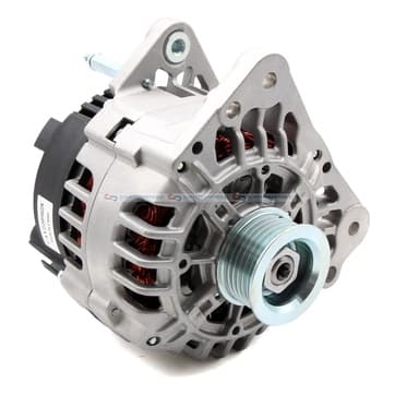 Generator från Autofrance