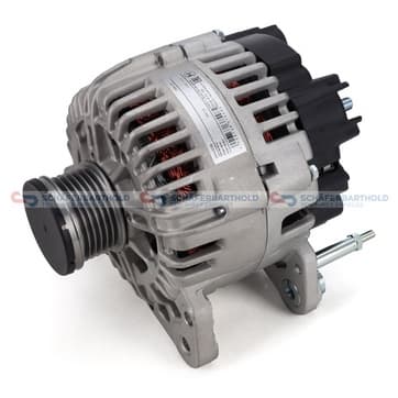 Generator från Autofrance