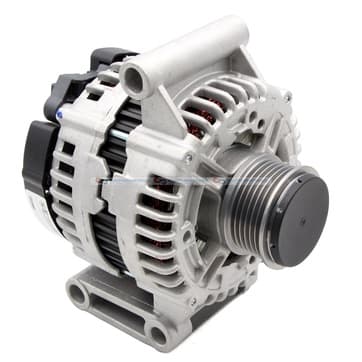 Generator från Autofrance