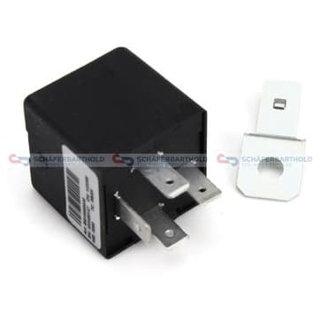 Blinkreläer från Autofrance