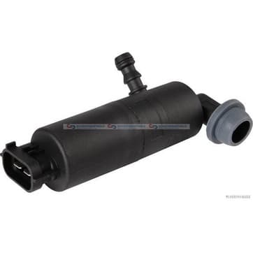 Spolarvätska, Pump, headlight cleaning från Autofrance