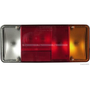 Glas, bakljusenhet, Höger från Autofrance