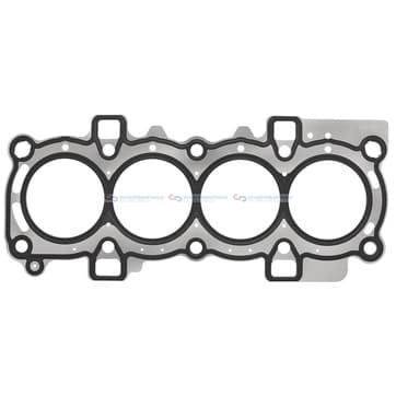 Topplockspackning tjocklek0,32mm från Autofrance