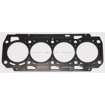 Topplockspackning tjocklek0,95mm från Autofrance