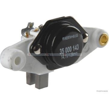 Generator, Regulator Bosch från Autofrance