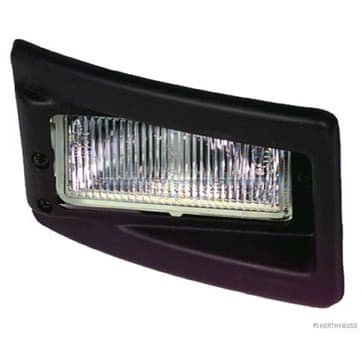 Dimljus, fram, Höger från Autofrance