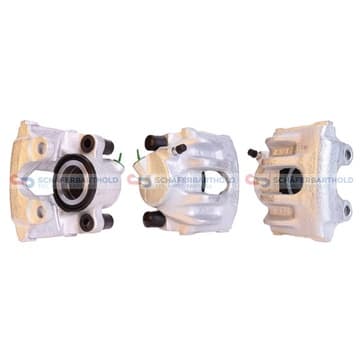 Bromsok, Framaxel höger — Framaxel höger från Autofrance