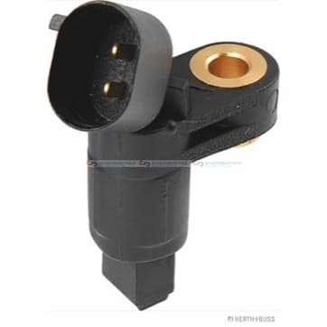Sensor, hjulhastighet 485mm från Autofrance