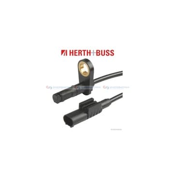 Sensor, hjulhastighet från Autofrance