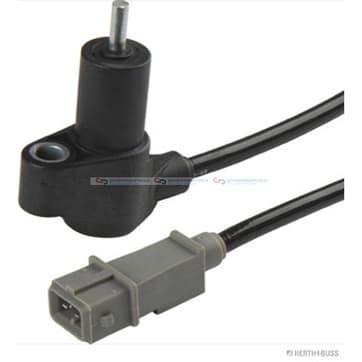 Sensor, hjulhastighet, Bakaxel, båda sidor — Bakaxel, båda sidor från Autofrance