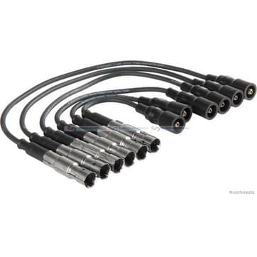 Tändkabelsats från Autofrance