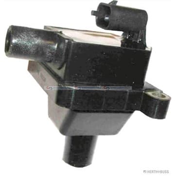 Tändspole 12V 2polig från Autofrance