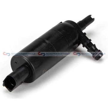 Spolarvätska, Pump, headlight cleaning från Autofrance