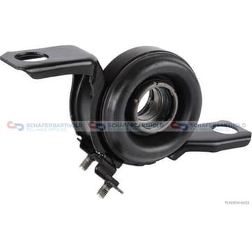 Lager, kardanaxelcenterlager från Autofrance