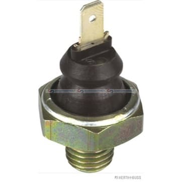 Oljetrycksgivare M12 x 1,5 0,20 - 0,5[bar] brau från Autofrance
