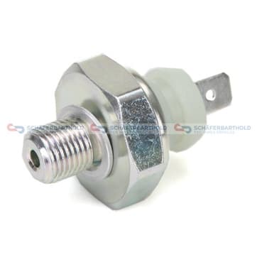 Oljetrycksgivare M10 x 1 1,6 - 2,0[bar] vit från Autofrance