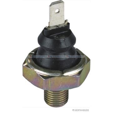 Oljetrycksgivare från Autofrance