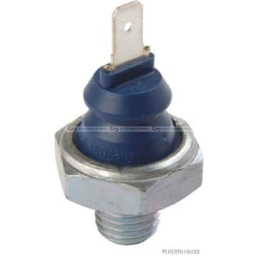 Oljetrycksgivare M12 x 1,5 0,15 - 0,3[bar] blau från Autofrance