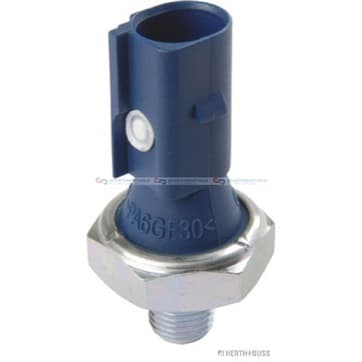 Oljetrycksgivare M10 x 1 2,15 - 2,9[bar] blau från Autofrance