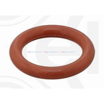 Tätning, oljemätpinne innerø-11x tjocklek2,4mm från Autofrance