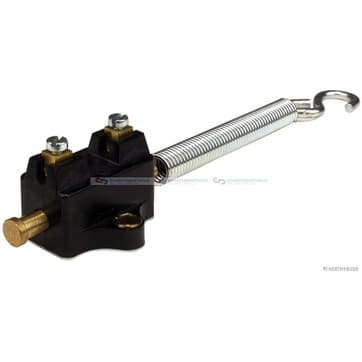 Bromljuskontakt från Autofrance