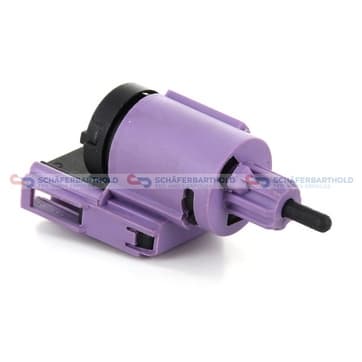 Bromljuskontakt från Autofrance