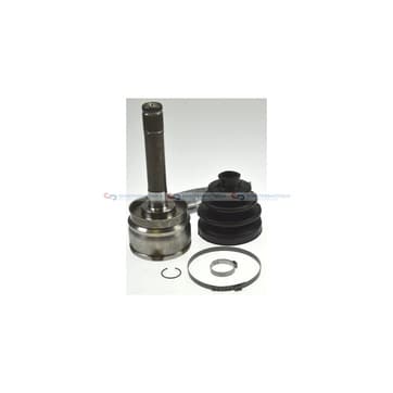 Hjullagerssats, Framaxel vänster — Framaxel vänster från Autofrance