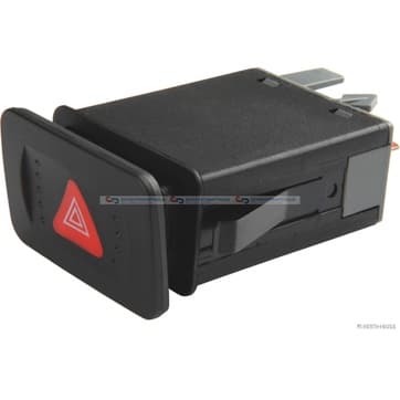 Varningsblinkerbrytare från Autofrance