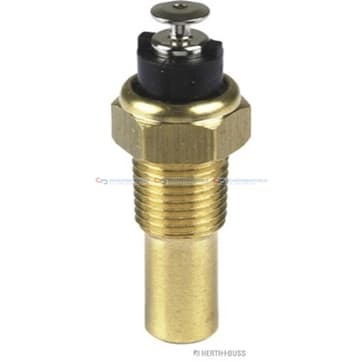 Givare, kylvätsketemperatur 1/8 x 27 NPT från Autofrance