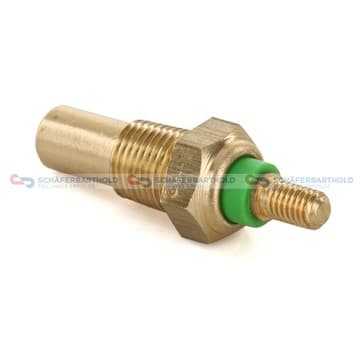 Givare, kylvätsketemperatur 1/8 x 27 NPT från Autofrance