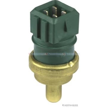 Givare, kylvätsketemperatur från Autofrance