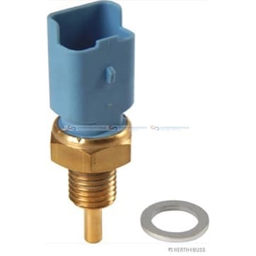 Givare, kylvätsketemperatur från Autofrance