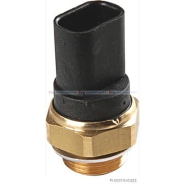 Temperaturbrytare, kylarfläkt från Autofrance