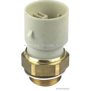 Temperaturbrytare, kylarfläkt från Autofrance