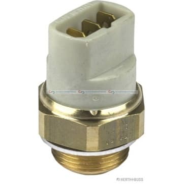 Temperaturbrytare, kylarfläkt från Autofrance