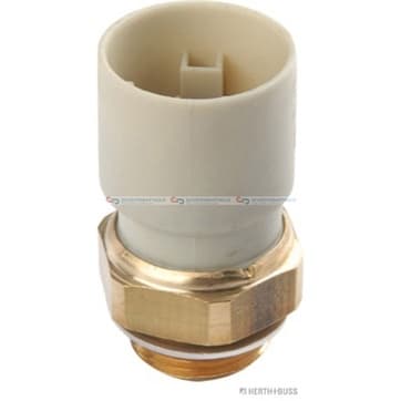 Temperaturbrytare, kylarfläkt från Autofrance