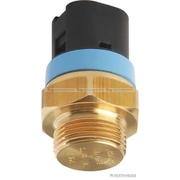 Temperaturbrytare, kylarfläkt från Autofrance