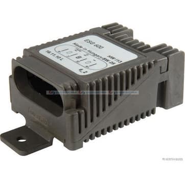 Relä, kylarfläkt eftergång från Autofrance