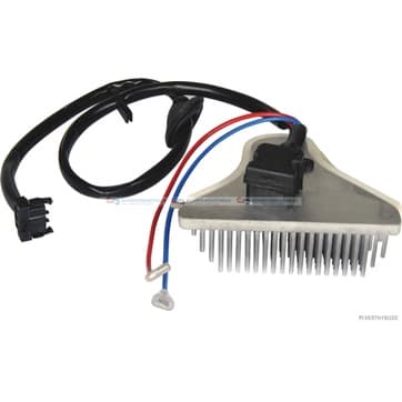 Styrenhet, värme/ventilation från Autofrance