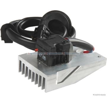 Styrenhet, värme/ventilation från Autofrance