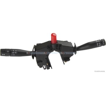 Rattstång, Switch från Autofrance