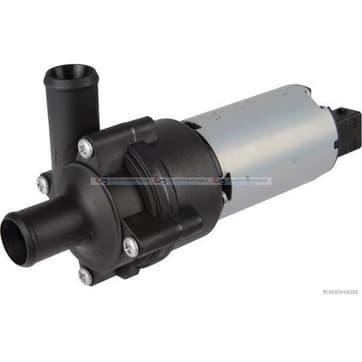 Hjälpvattenpump, kylkrets från Autofrance