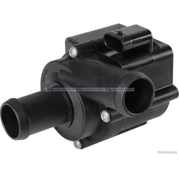 Hjälpvattenpump, kylkrets från Autofrance