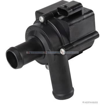 Hjälpvattenpump, kylkrets från Autofrance