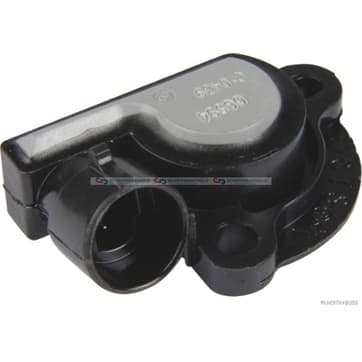 Givare, throttle position från Autofrance