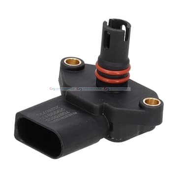 Givare, laddtryck från Autofrance