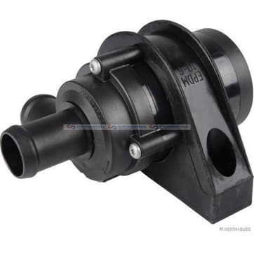 Hjälpvattenpump, kylkrets från Autofrance